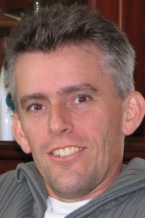 dierenarts G.J. Polman