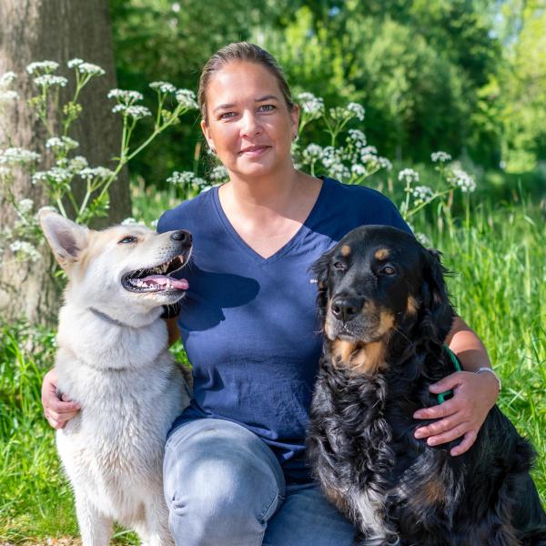 dierenarts G.J. Polman